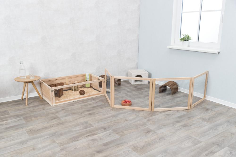 Indoor Ren ( 2 maten ) voor Cavia