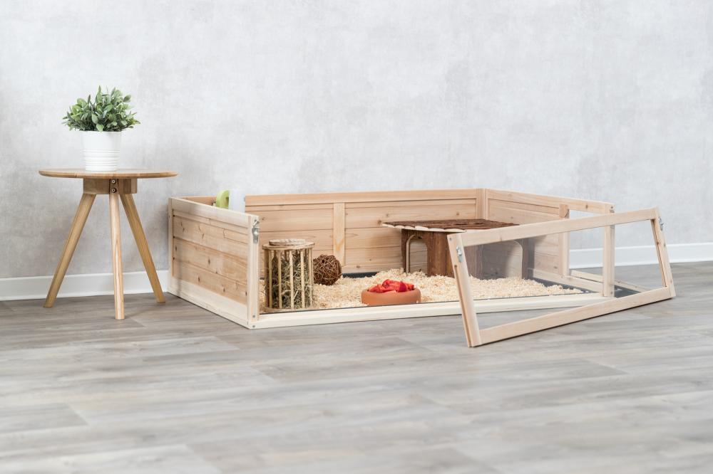 Indoor Ren ( 2 maten ) voor Degoe