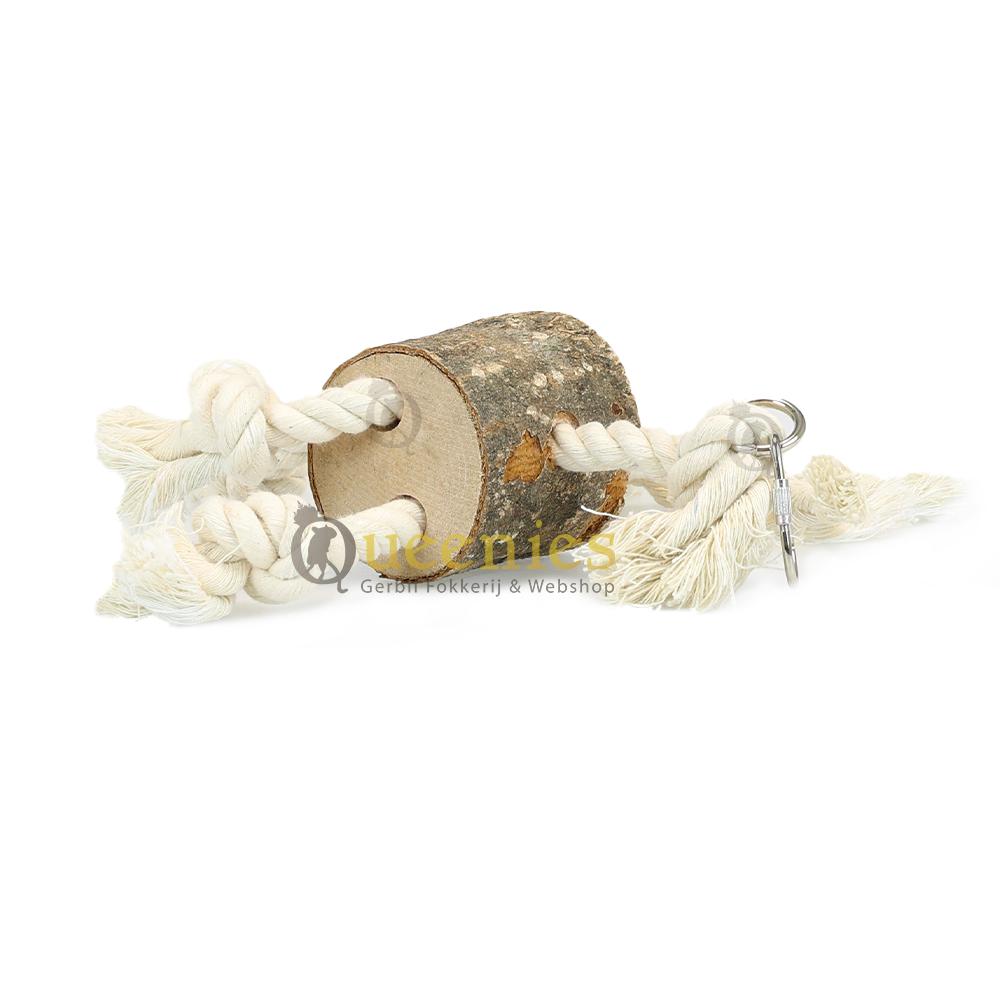 Klimspeelgoed voor Hamsters