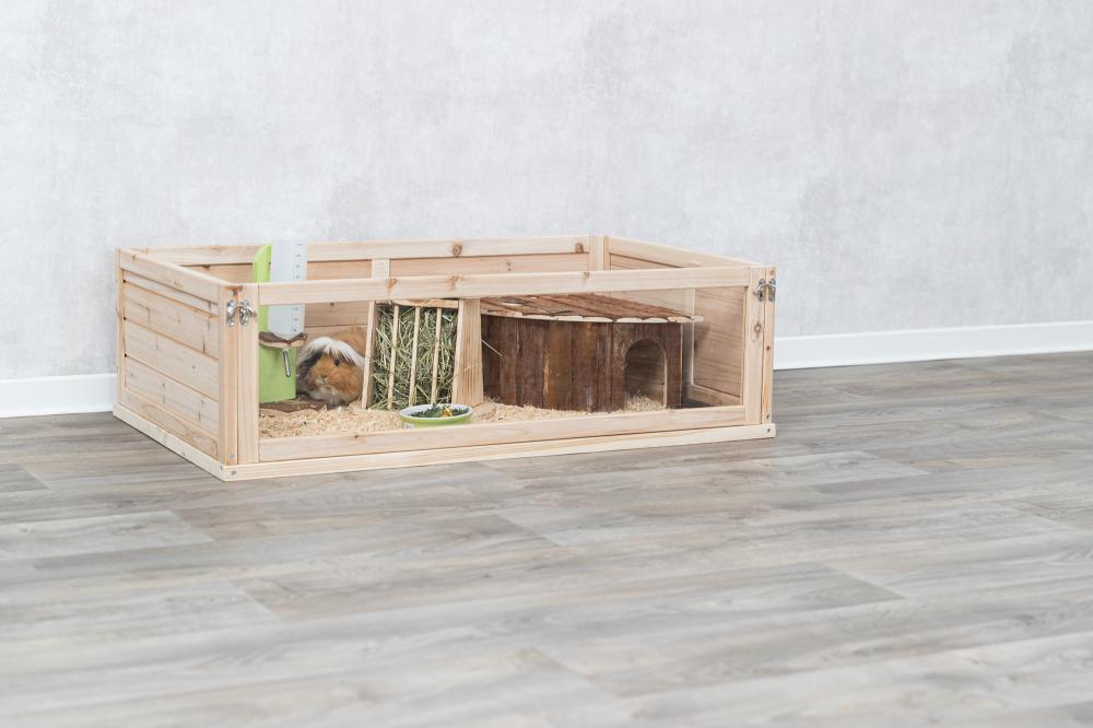Indoor Ren ( 2 maten ) voor Gerbils