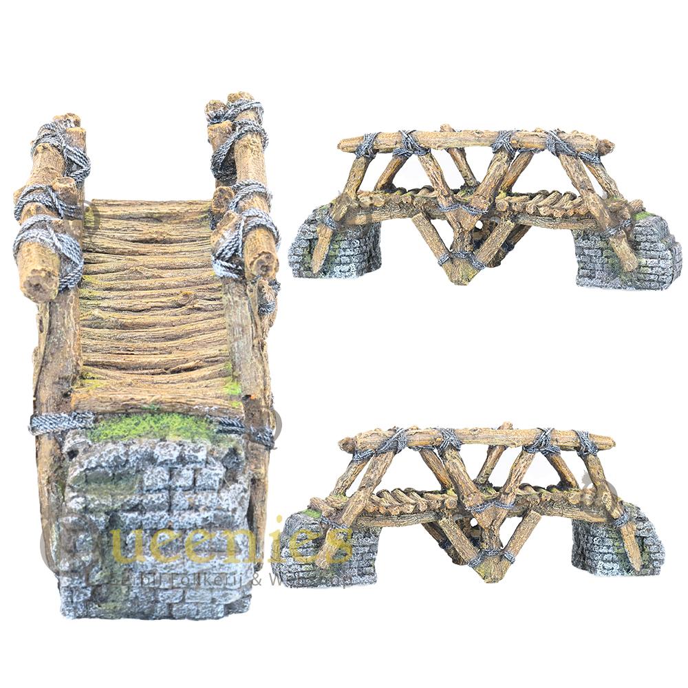 Brug van natuurlijke materialen voor knaagdieren