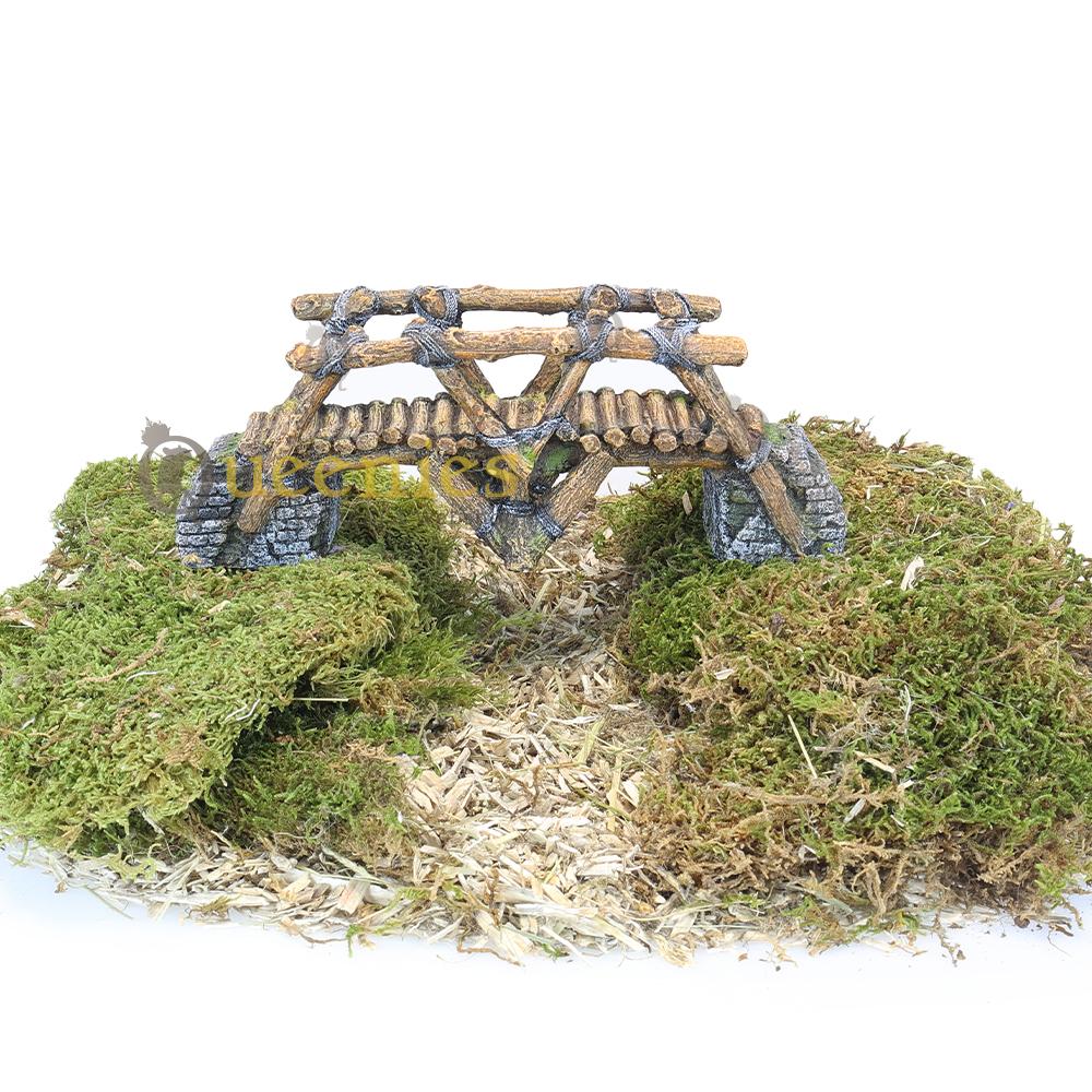 Natuurlijke producten en artikelen in hamsterscaping