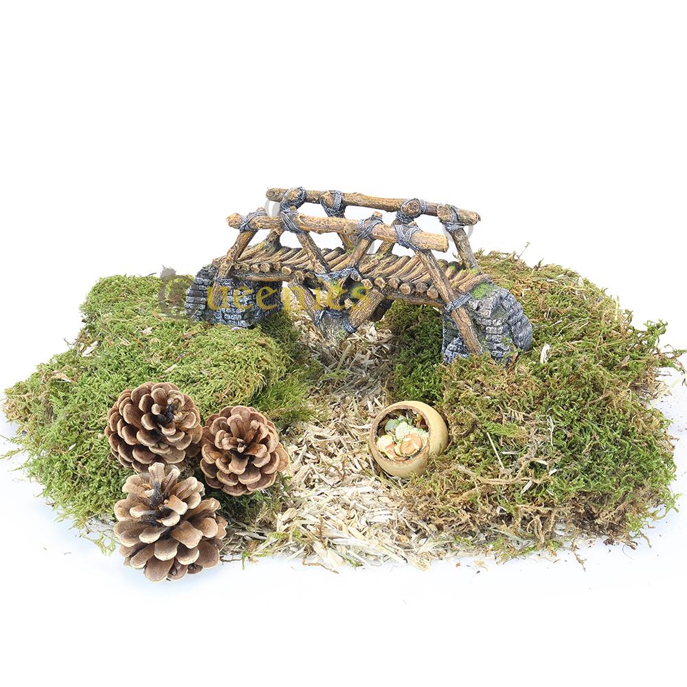 Brug voor Hamsterscape van Dwerghamster