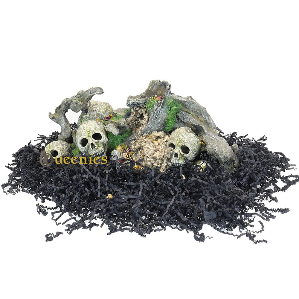 Spookachtige Halloween artikelen voor Hamsters