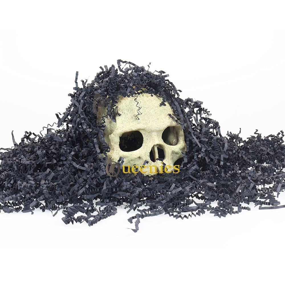 Primate Skull voor Hamster terrarium