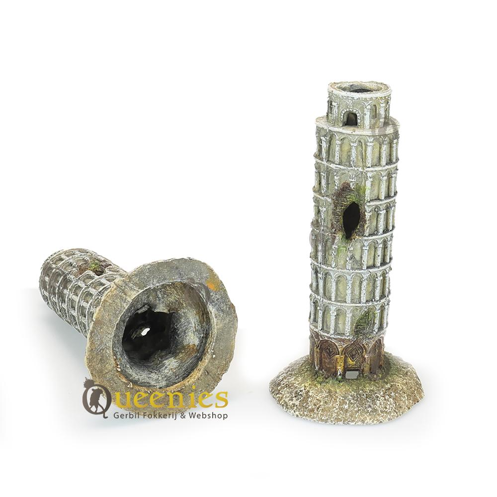 Knaagproef gerbil speelgoed voor Gerbilscaping