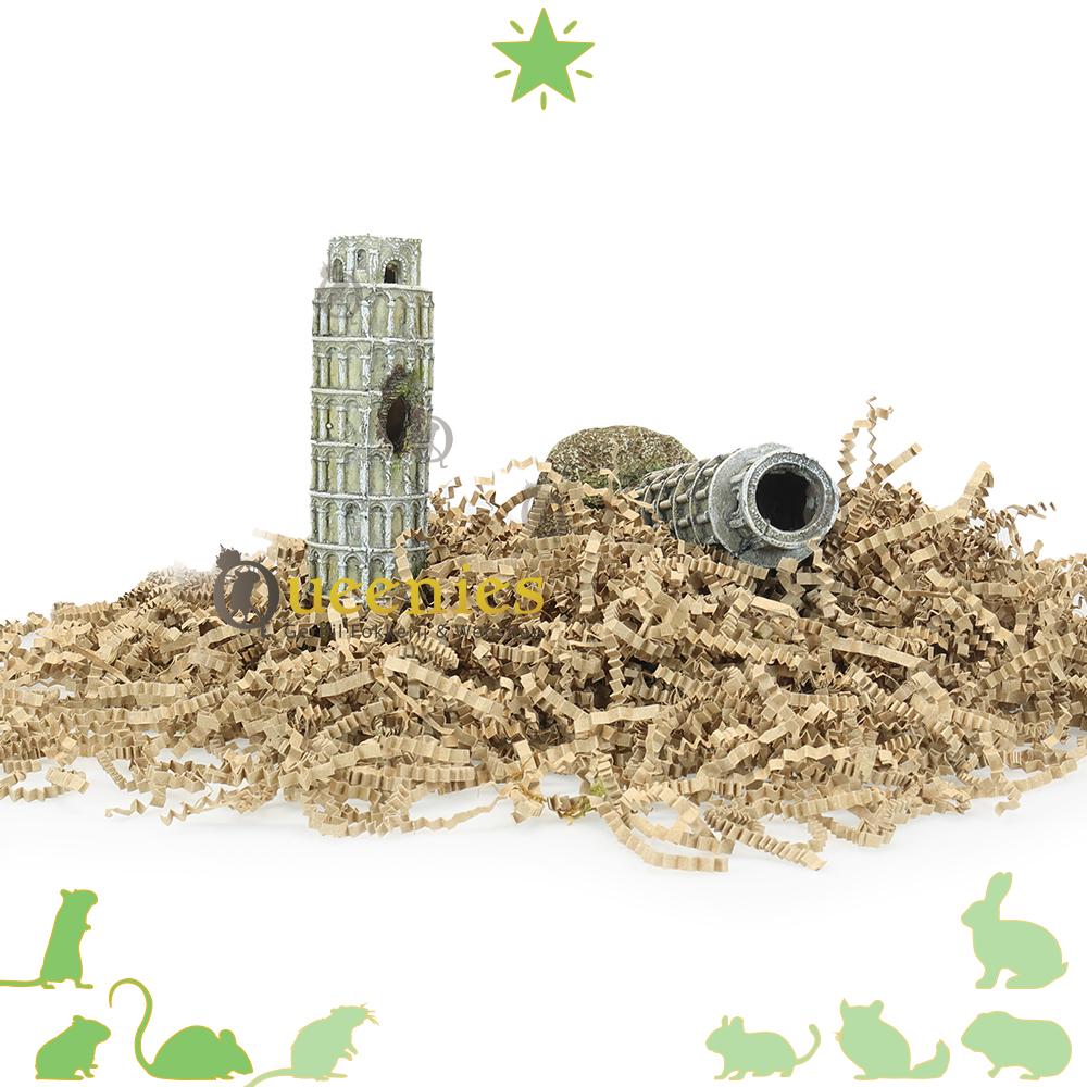 Kunsthars artikelen voor Knaagdieren - Toren van Pisa