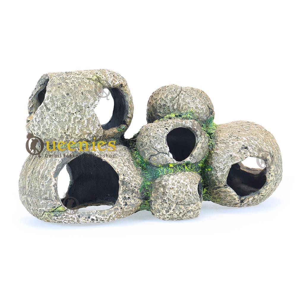 Knaagproef artikelen voor Gerbils