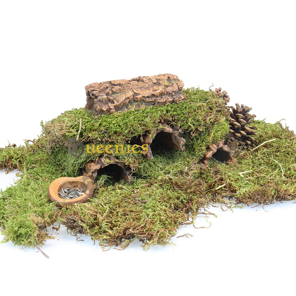 Grotten systeem voor Hamsters en Muizen