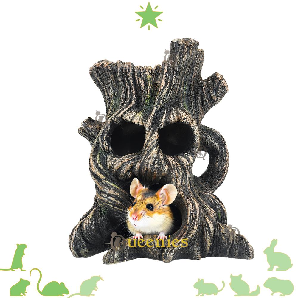 Nobby kunstharst artikelen voor aquaria of knaagdieren terraria