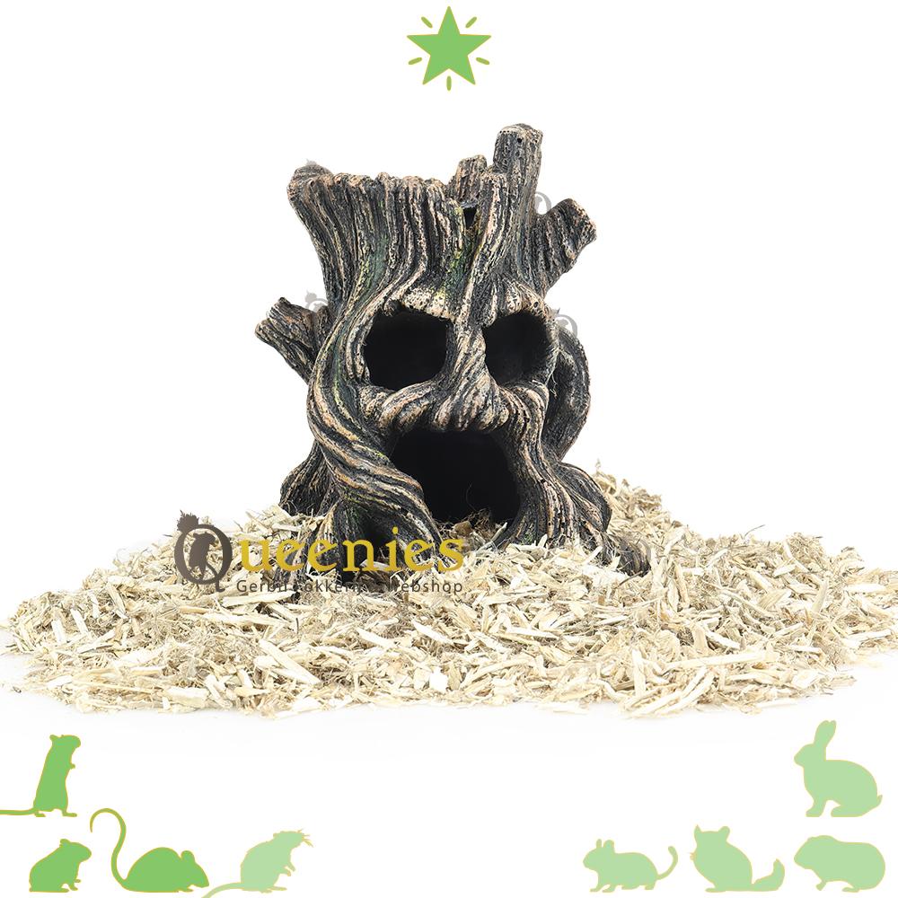 Creapy Tree Boomstam – leuk voor in Hamsterscaping