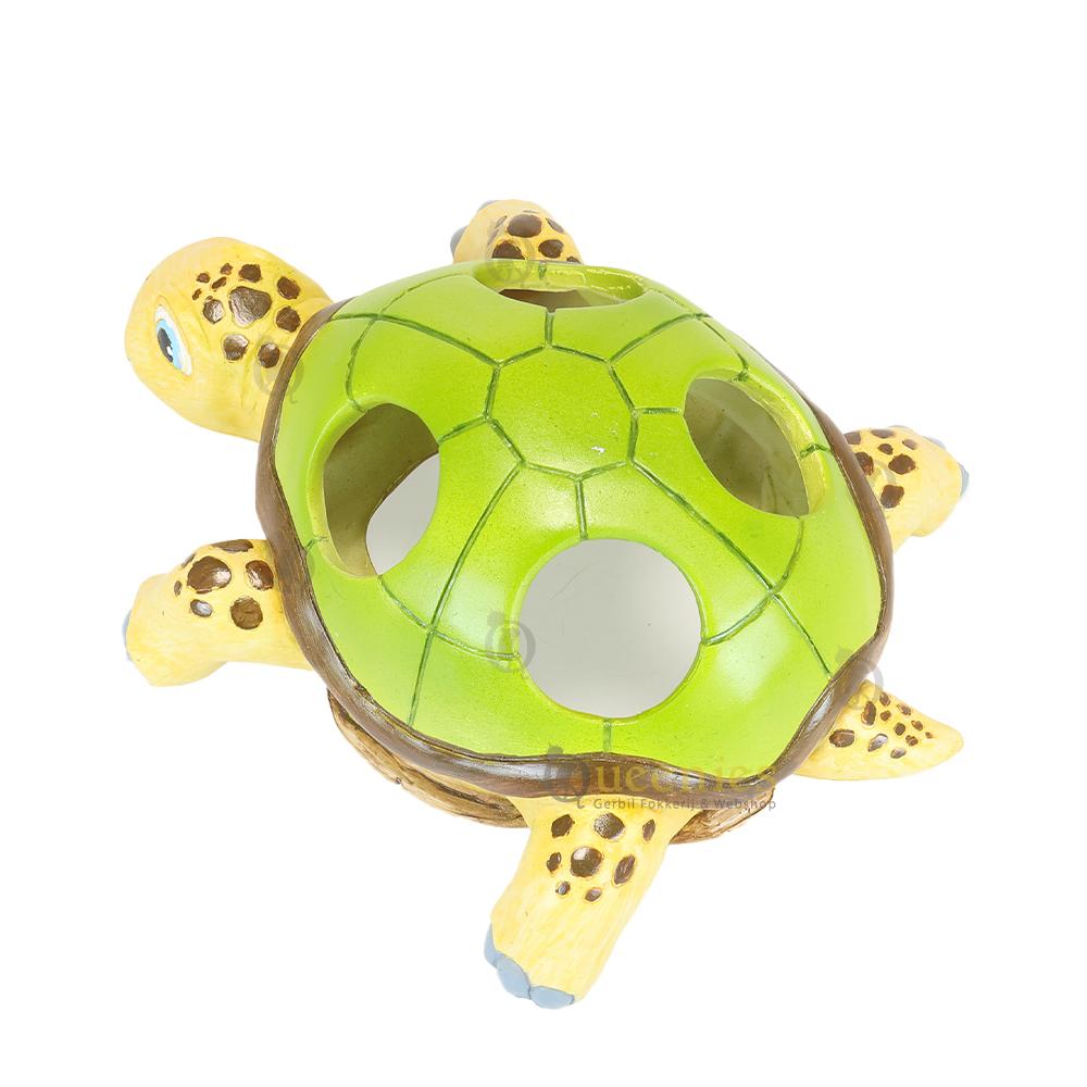 Schildpad huis voor Knaagdieren