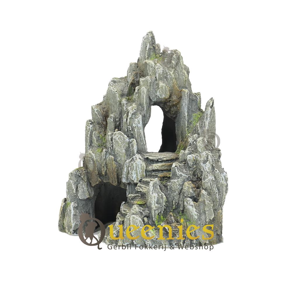 Kunsthars artikelen voor Knaagdieren en vissen