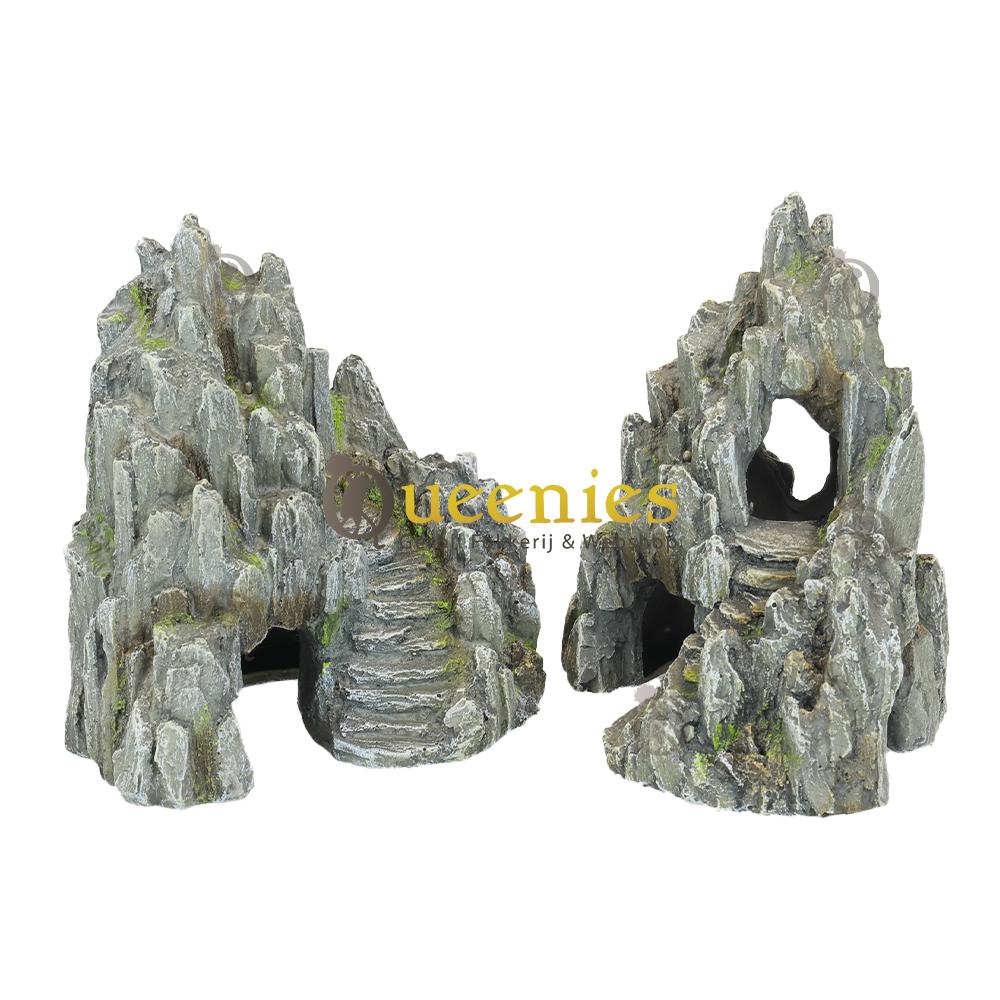 Rots brug voor Muizen en Gerbils