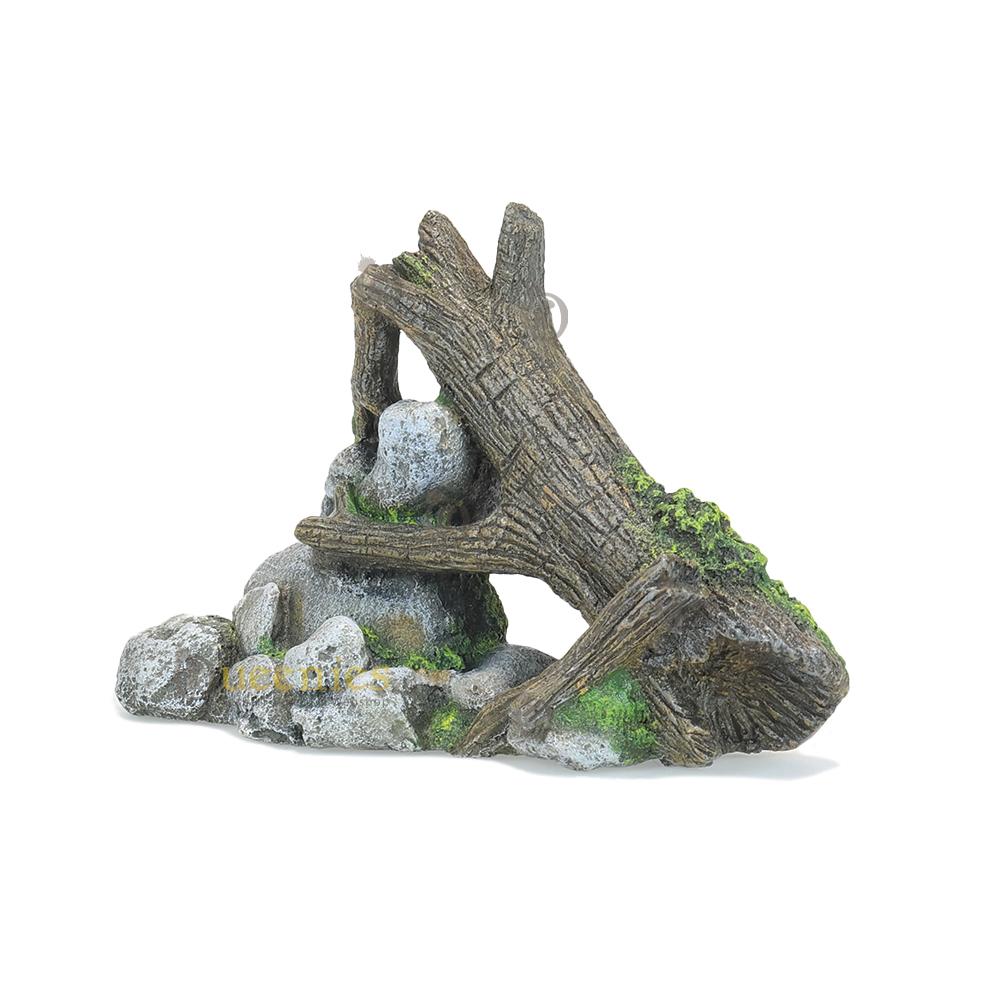 Landscape artikelen voor knaagdieren terrarium