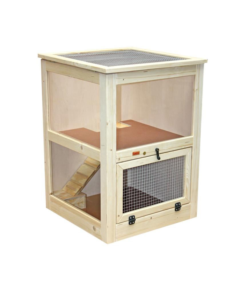 Elmato Knaagdierparadijs Zanzibar