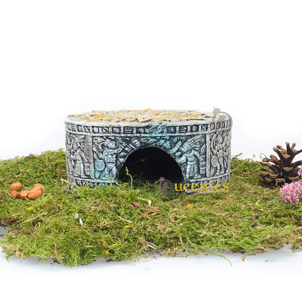 Knaagdieren grot voor Dwerghamsters