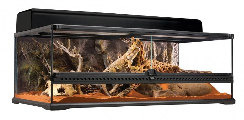 Exo Terra Terrarium 90x45x30