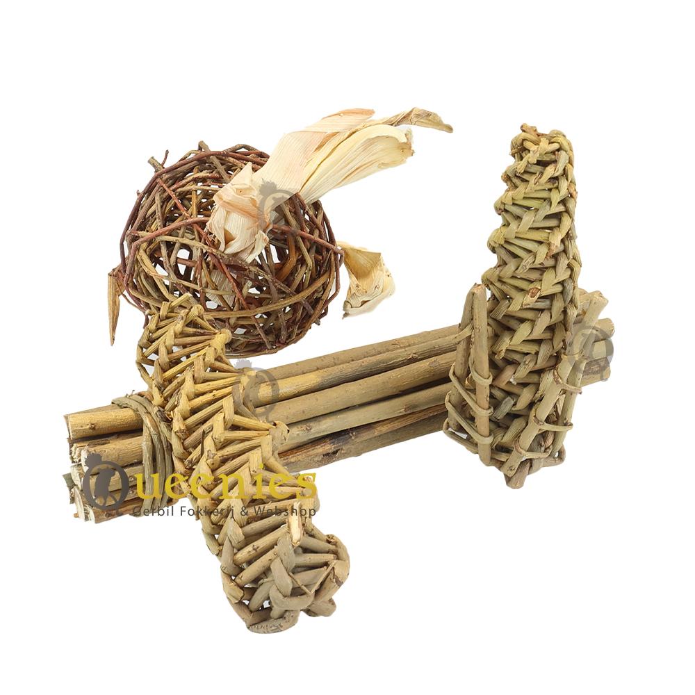 Wilgenpakket 4 stuks