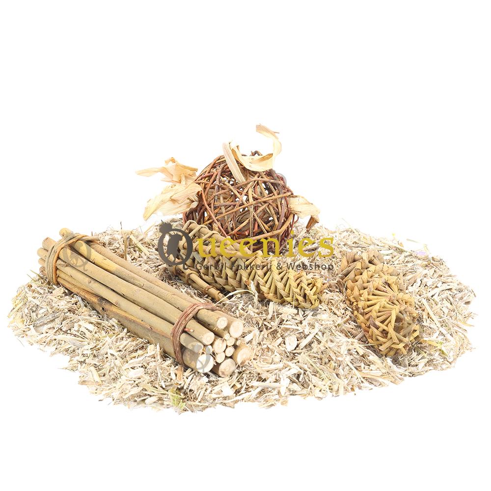 Wilgenpakket 4 stuks