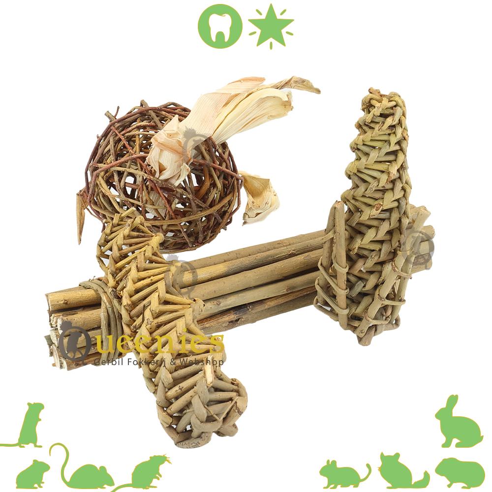 Wilgenpakket 4 stuks