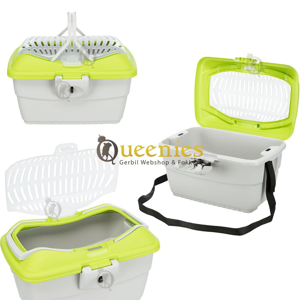 Reismand Mini Capri voor Hamsters