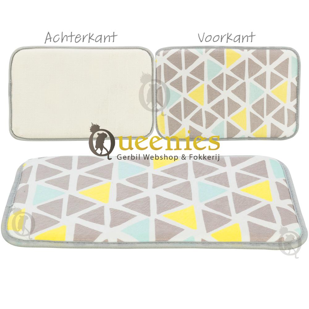 Sunny Ligmat voor Knaagdieren en Konijnen