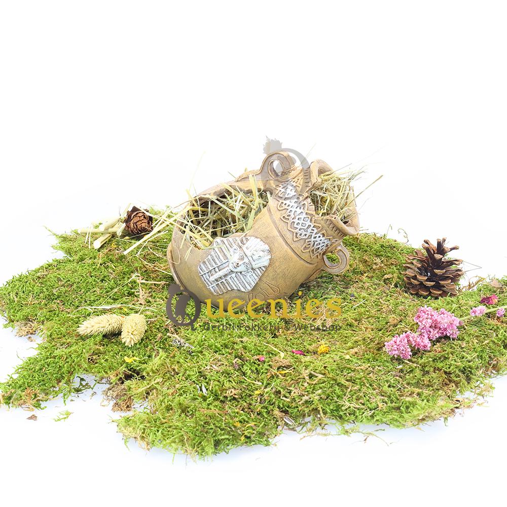 Hamstercape producen en artikelen voor Dwerghamster