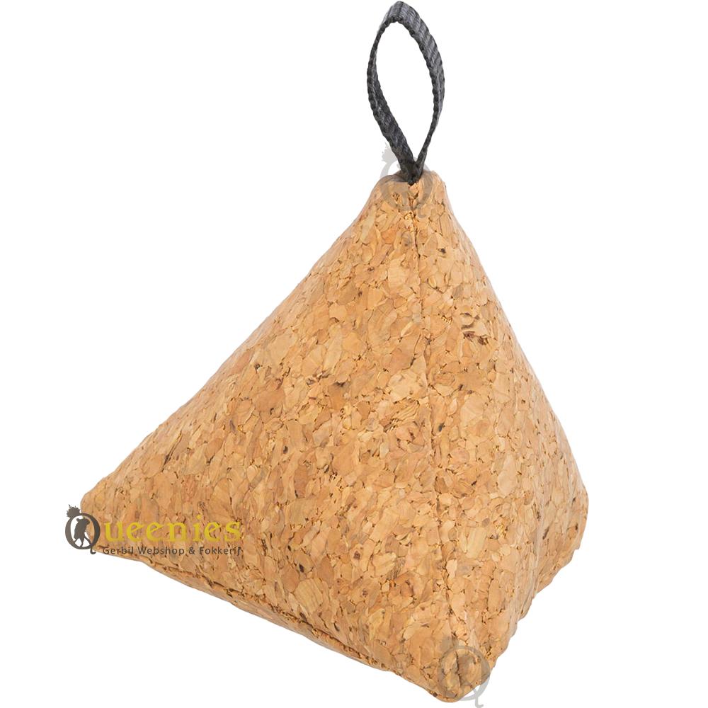 Kurk zak voor Gerbils