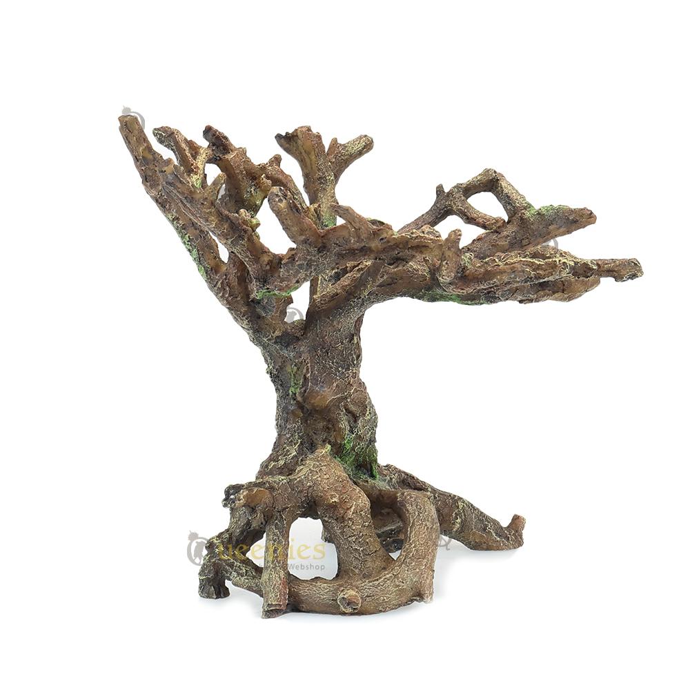 Hamsterscaping Bonsai 22 cm