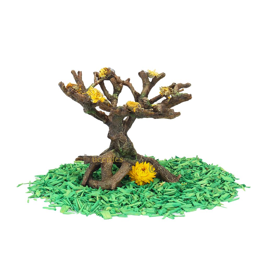 Hamster speelgoed ook geschikt voor Gerbils en Muizen