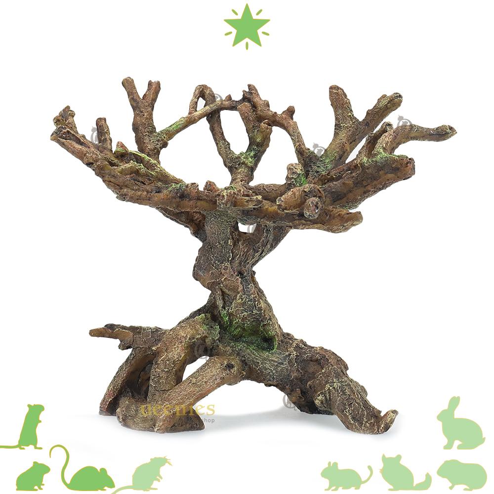 Polyesterhars artikelen voor Knaagdieren en hamsters