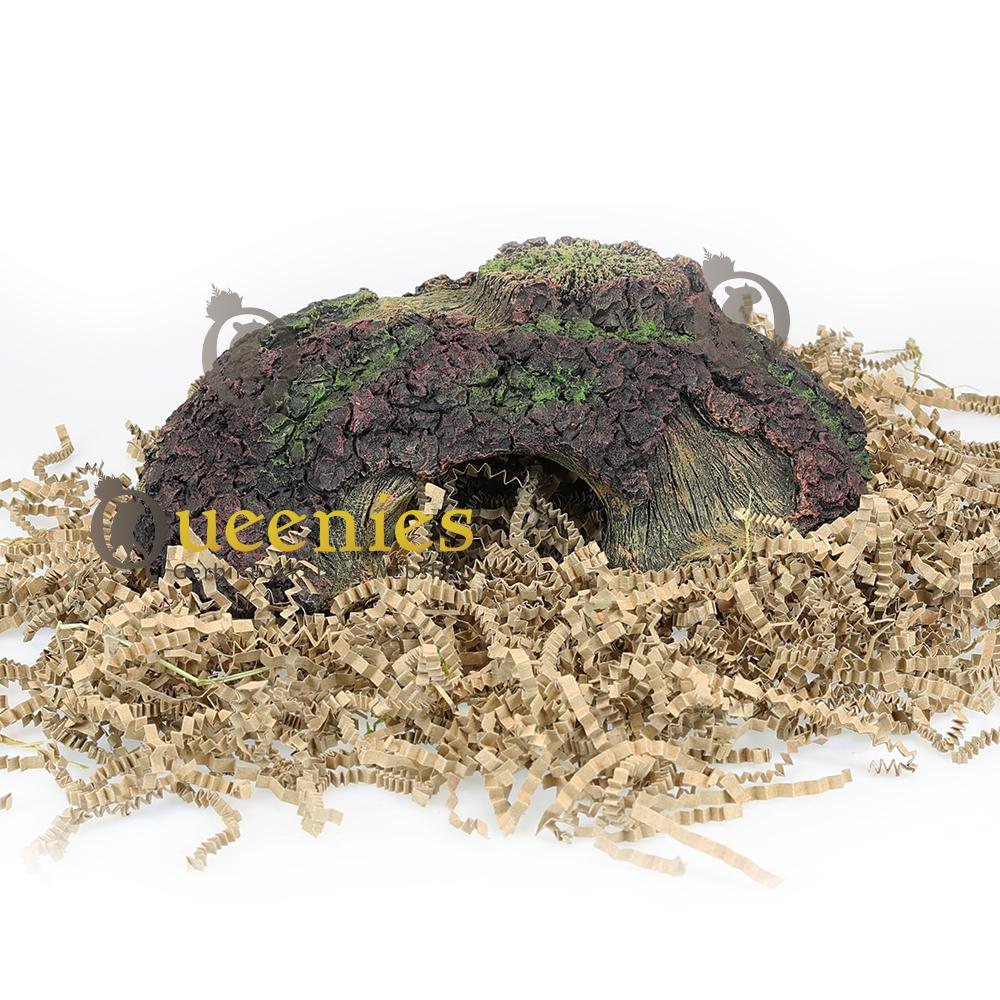 Oakly grot Gerbilhuisje