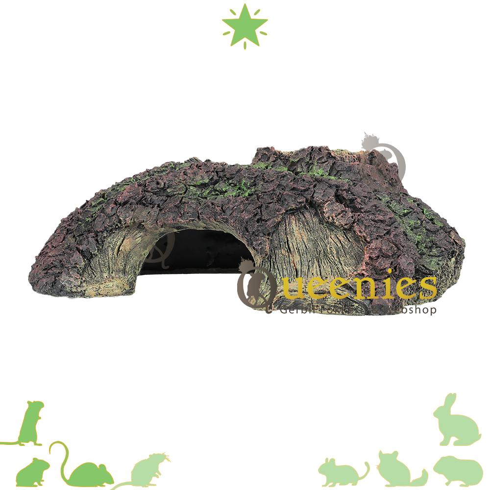 Oakly grot - Hamsterscapingsmateriaal