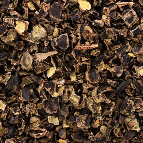 Johannesbrood voor knaagdieren