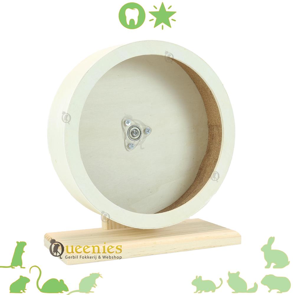 Super stil loopwiel voor op de kinderkamer