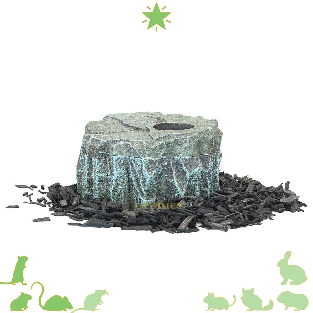 Rotsschuilplaats 16 cm