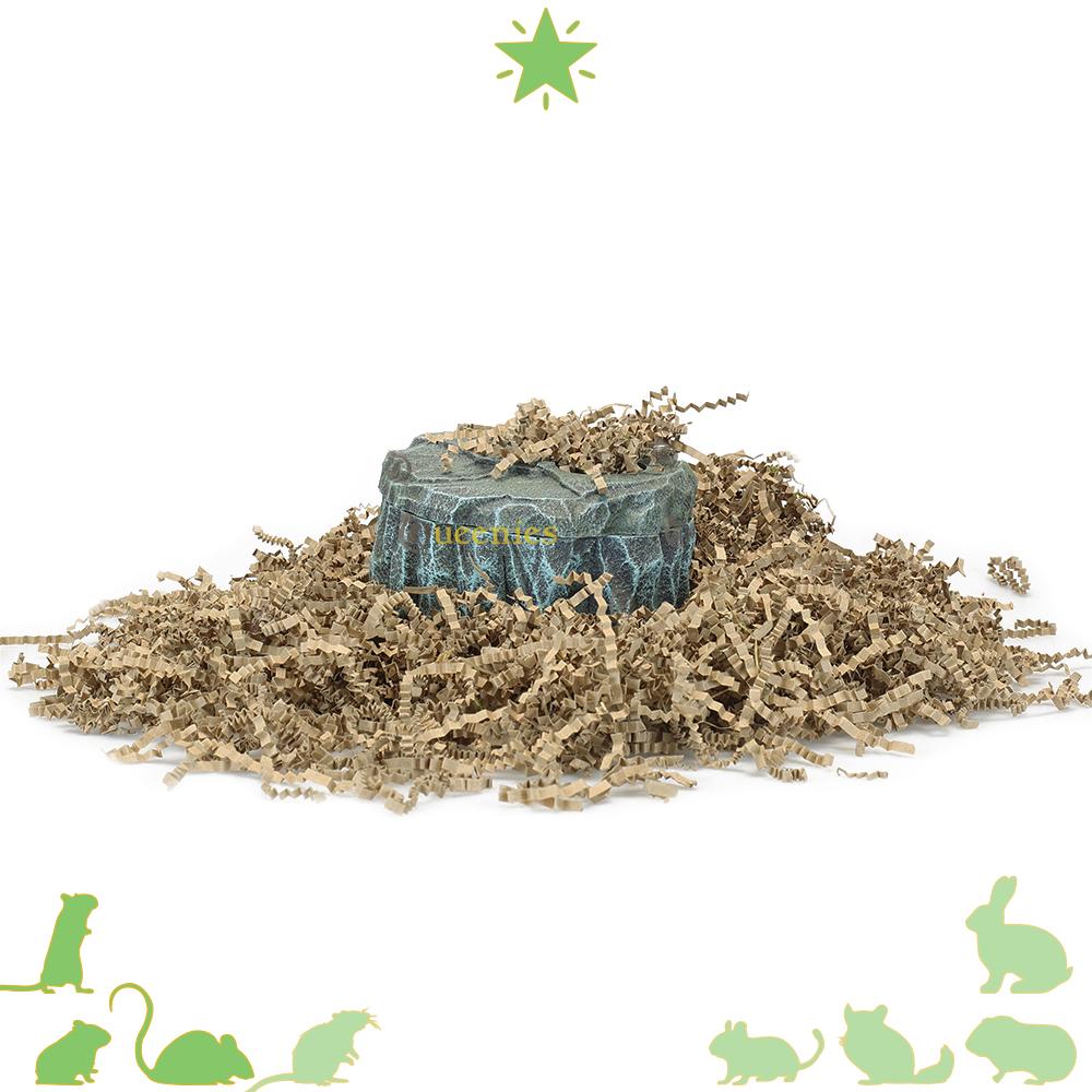 Hamsterscape artikelen en producten