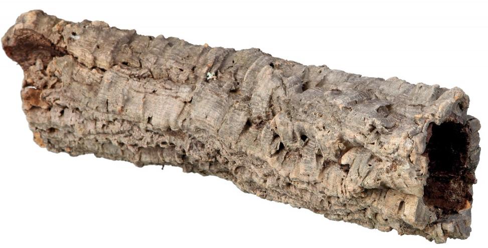 Kurktunnel voor Gerbil