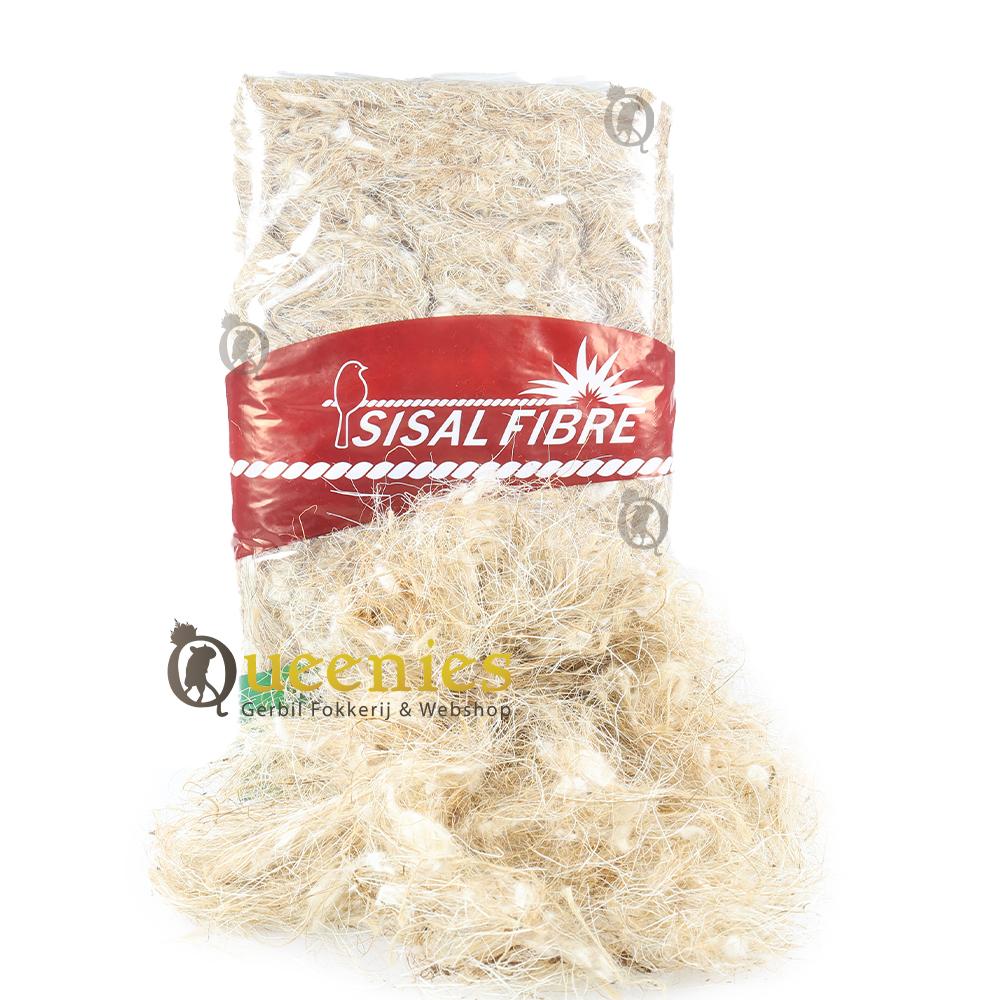 Nestmaterialen voor Chinchilla's en Degoes