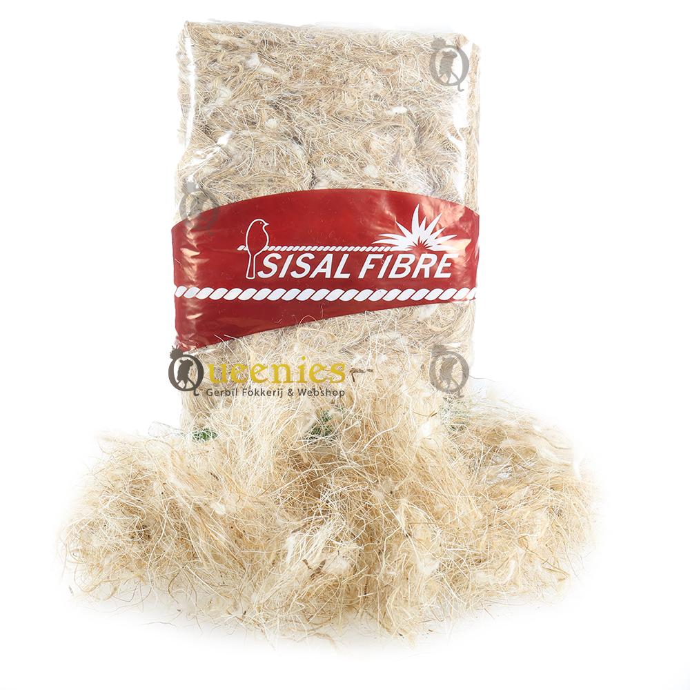 Bodembedekking voor Gerbils en Hamsters