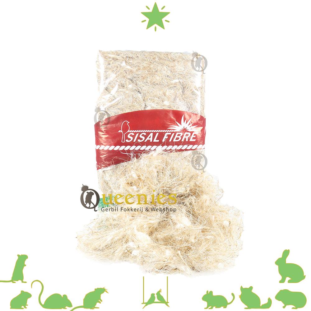 Bodembedekking voor Konijnen en cavia's