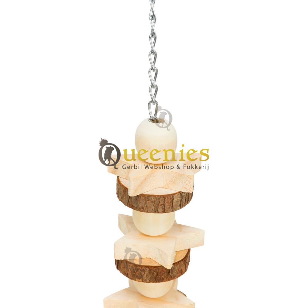 Klimtouw voor muizen en gerbils