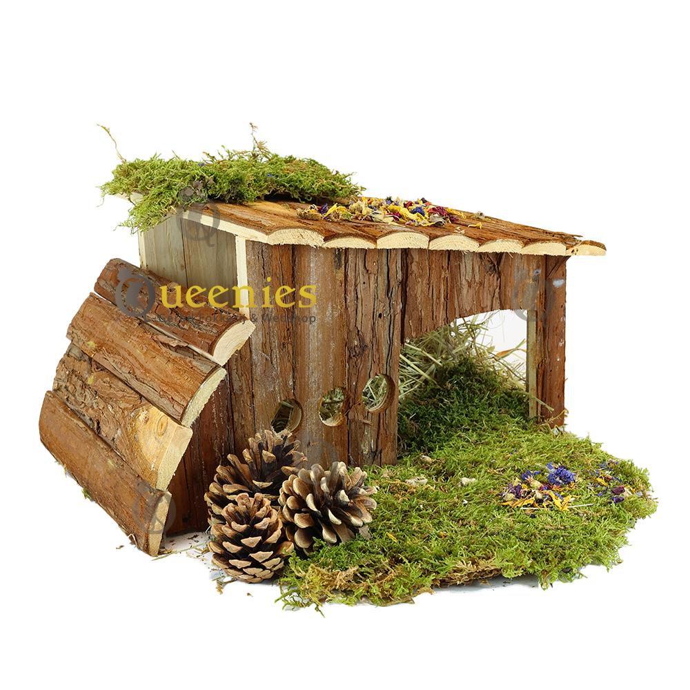 Konijnenhuis Rolinda 40 cm