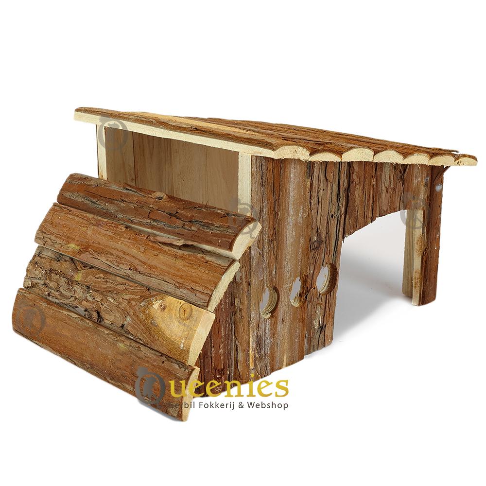 Konijnenhuis Rolinda 40 cm