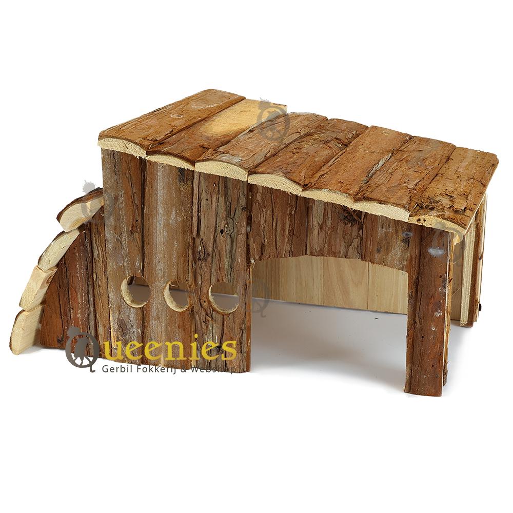 Konijnenhuis Rolinda 40 cm