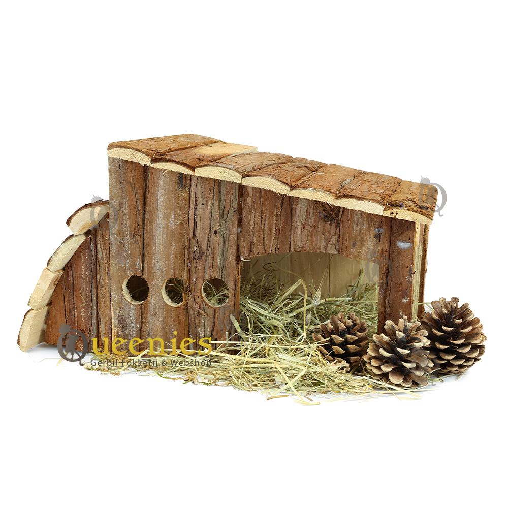 Konijnenhuis Rolinda 40 cm