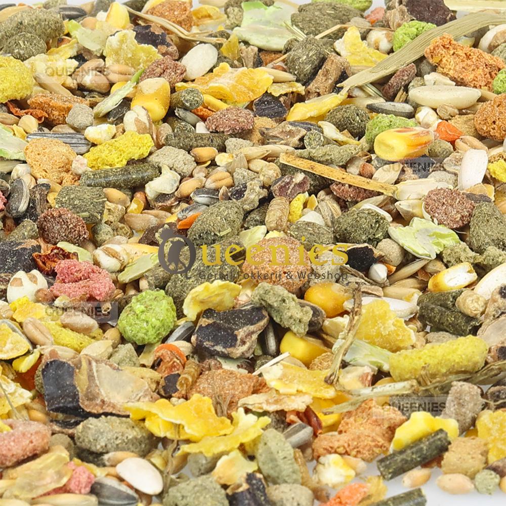 Complete Mix 500 gram