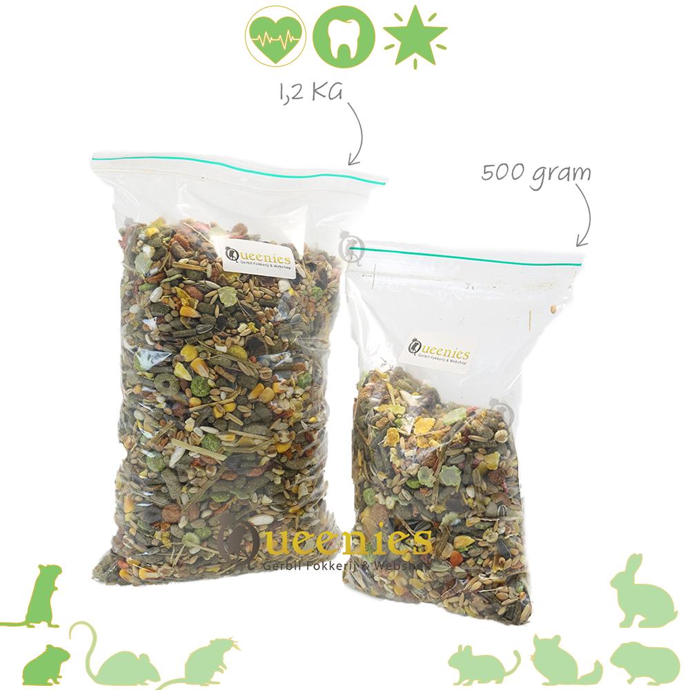 Complete Mix 500 gram