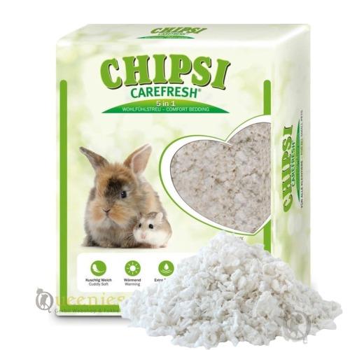 Chipsi Carefresh Pure Ultra White